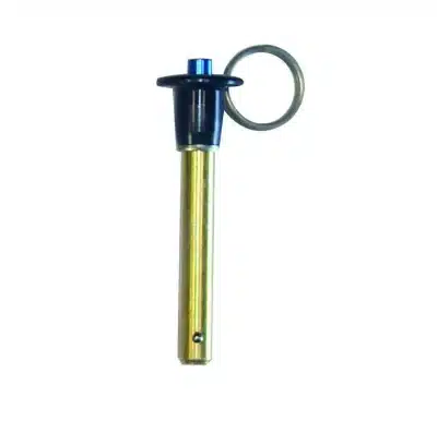 Button Handle Quick Release Pins