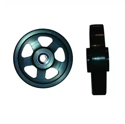 Pro Poly Wheelie Bar Wheel