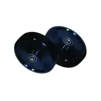 Sportsman Poly Wheelie Bar Wheel