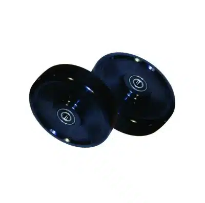 Sportsman Poly Wheelie Bar Wheel