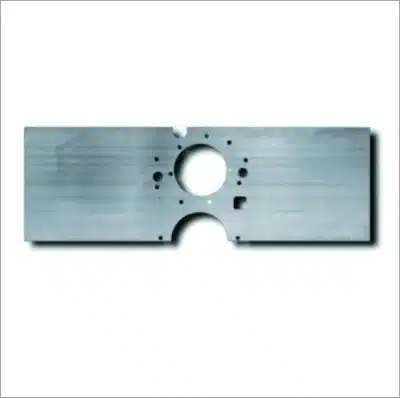 Ford B.B. 429/460 Plate
