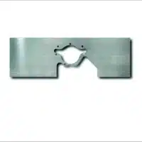Small Block Mopar Plate