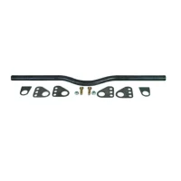 Ladder Bar Crossmember Kit