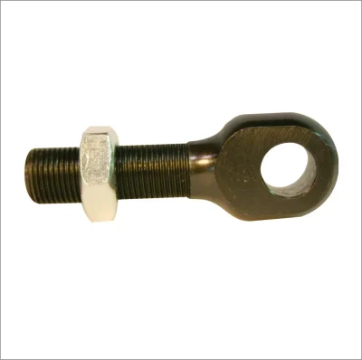 Solid Rod End