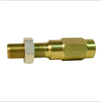 Ladder Bar Adjuster