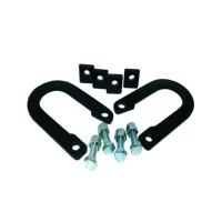 Ladder Bar Safety Strap Kit