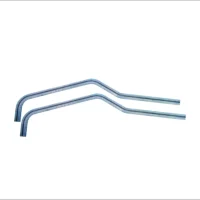 Ladder Bar Frame Rails