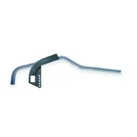 Ladder Bar Frame Rails w/Brackets