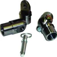 Swing Out Bar Kit