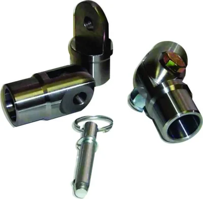 Swing Out Bar Kit