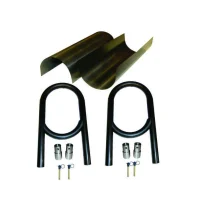 Driveshaft Tunnel Kit