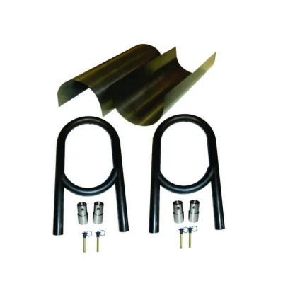 Driveshaft Tunnel Kit