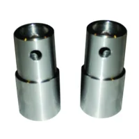 4130 D-Shaft Loop Coupler