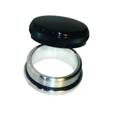 Large Filler Cap Assy. - Aluminum