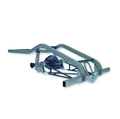 Ladder Bar Clip Package - Unwelded