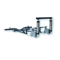 Ladder Bar Suspension Package (less coilovers)