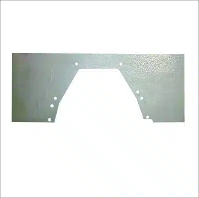 429/460 Ford - Steel Mid-Plate