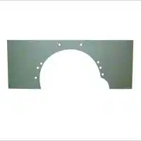 Small Block Ford - Steel Mid-Plate
