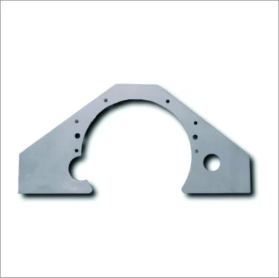 Chev. - Steel Mid-Plate (all applications)