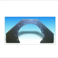 Big Block Mopar - Steel Mid-Plate