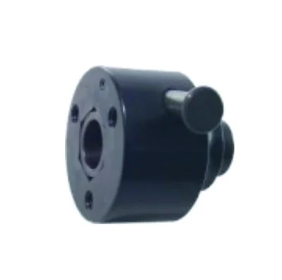 Quick Release Hub - 3 Bolt