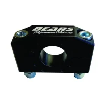 Bear's Billet Rack Mount