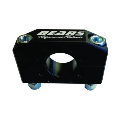 Bear's Billet Rack Mount