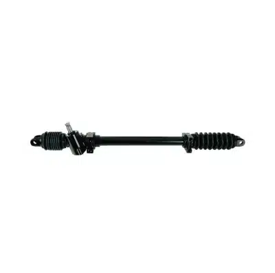 Strange Door Car Steering Rack 24 1/2" Tie Rod Centers