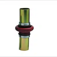 Mil-Spec Steering Joint
