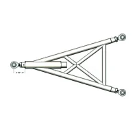 Bear's/TMRC HD PRO Wishbone Kit