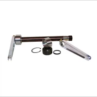 Pro Mod Anti-Roll Bar - Gundrilled