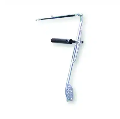 Gas Pedal Kit W/Linkage