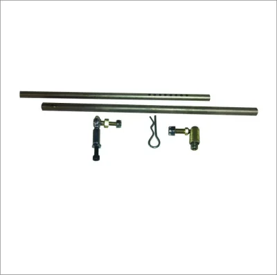 Throttle Linkage Kit
