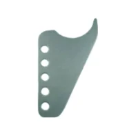 3/8" Shock Mount Brackets