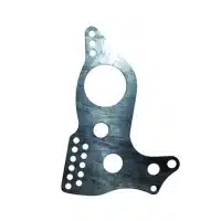 Pro Mod 4-Link Bracket
