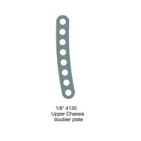 S-9031-C Upper Doubler Plate