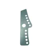 MS 4-Link Chassis Bracket