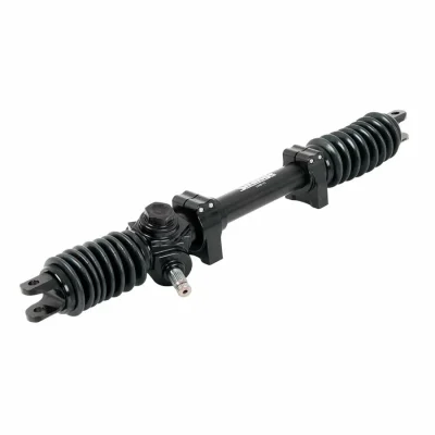 Strange Pro Rack & Pinion - 19.5" CL