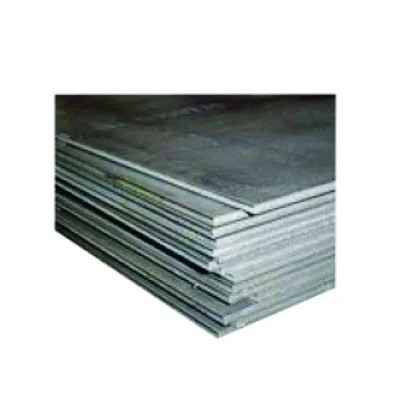12" x 18" 4130 Plate