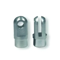 Slot Clevis