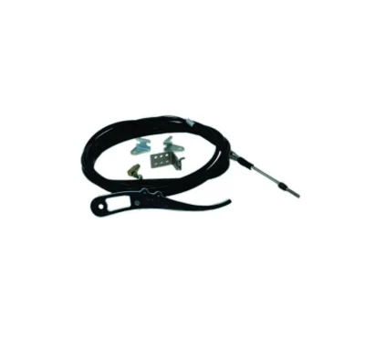Parachute Release kit