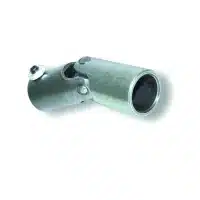 HD Splined Steering Joint - Needle Bearing