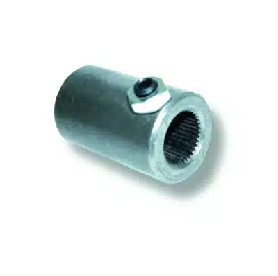 Pinto / Mustang Coupler