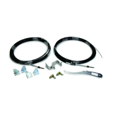 Dual Parachute Release Kit