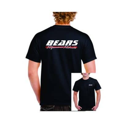 Black T-Shirt