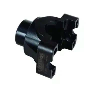 12 Bolt Pinion Yoke - Chrome Moly