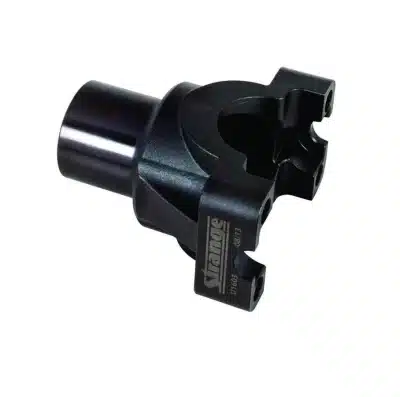 Ford 9" 4130 Pinion Yoke - Small Stem