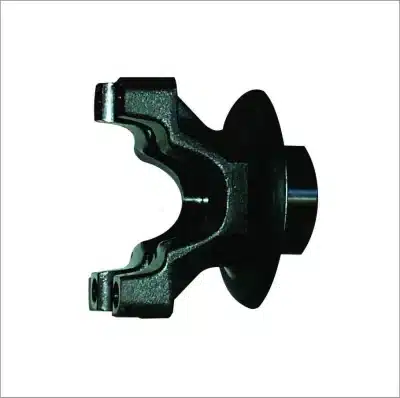 8 3/4" Yoke - 10 spline