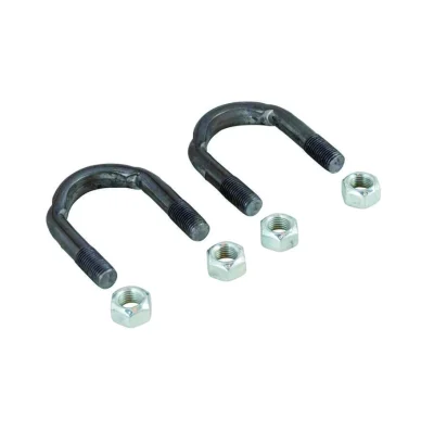 1310 / 1330 U-Bolts