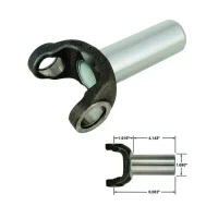 C6 Slip Yoke - 1350